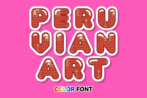 Bringing Peruvian Art to Life in Your Creative Projects