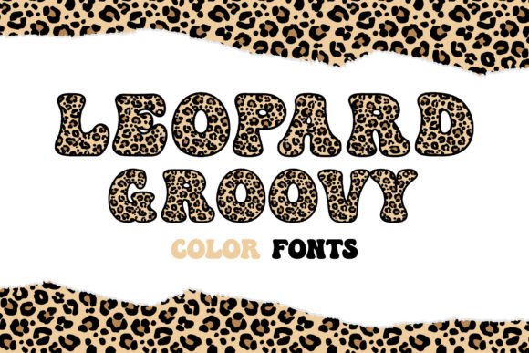 Unleash Your Creative Energy with Leopard Groovy